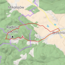 thumbnail for singletrack - singletrack