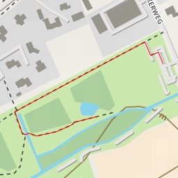 thumbnail for Bloeidaalpad - Bloeidaalpad - Amersfoort