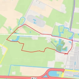 thumbnail for Werk aan de Juffersdijk - Schalm