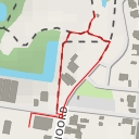 thumbnail for Fort aan de Buursteeg Zuid - Nieuweweg-noord