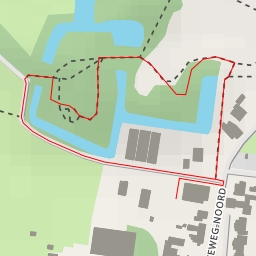 thumbnail for Fort aan de Buursteeg Zuid - Nieuweweg-noord