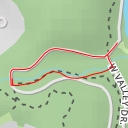 thumbnail for Cascade Ravine Bridge - High Drive - Youngstown