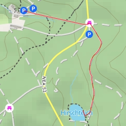 thumbnail for Hirschteich