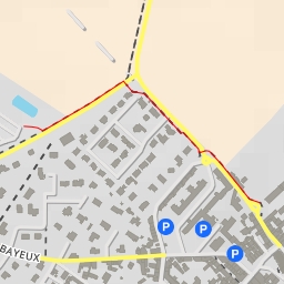 thumbnail for Rue des Bérets Verts