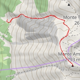 thumbnail for Monte Amaro
