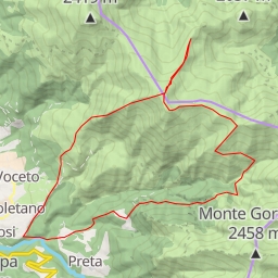 thumbnail for La Rocchetta
