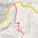 thumbnail for Stump Hollow Trail - Stump Hollow Trail