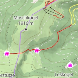 thumbnail for Grillitschhütte