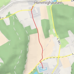 thumbnail for Haus Merlsheim - Mühlengrund