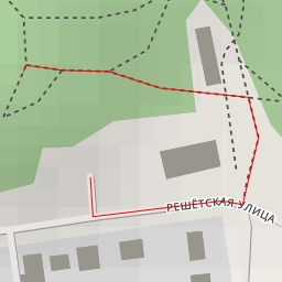 thumbnail for Решётская улица - Екатеринбург