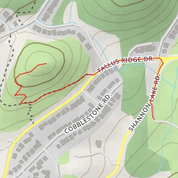 thumbnail for Mountain Hollow Lane - West Kelowna