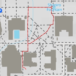 thumbnail for Shapiro Fountain