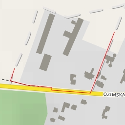 thumbnail for Ozimska