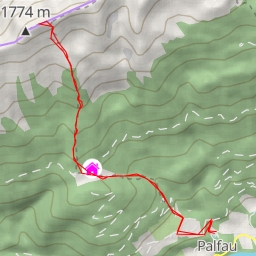 thumbnail for Hochkogel