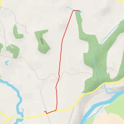 thumbnail for Berwick Road