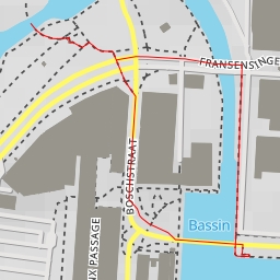 thumbnail for De Krul