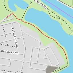 thumbnail for Lakeside Crescent - Melbourne