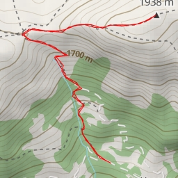 thumbnail for Puig de Coma d'Olla