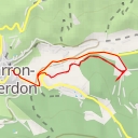 thumbnail for Chemin de la Bastide Neuve - Chemin de la Bastide Neuve