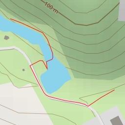 thumbnail for Trilha do Arboreto - Trilha do Arboreto - Jaraguá do Sul