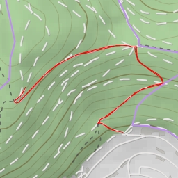 thumbnail for Oberer Mühlsteinweg - Neckargemünd