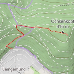 thumbnail for Aussichtsturm