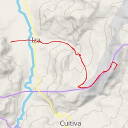 thumbnail for Cuchilla Diagota