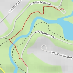 thumbnail for East Newport Drive - East Newport Drive