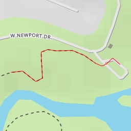 thumbnail for West Channel and Islands Trail - West Channel and Islands Trail