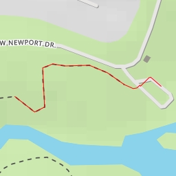 thumbnail for West Channel and Islands Trail - West Channel and Islands Trail