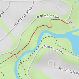 thumbnail for West Channel and Islands Trail - West Channel and Islands Trail