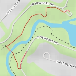 thumbnail for East Newport Drive - East Newport Drive