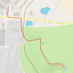 thumbnail for проспект 70 лет Октября - проспект 70 лет Октября - Саранск