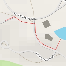 thumbnail for Southern Hills Court