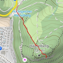 thumbnail for Häuselberg