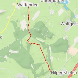 thumbnail for Waffenried - K 8008