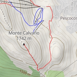 thumbnail for Monte Calvario