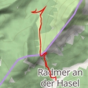 thumbnail for Kälberleiten