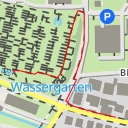 thumbnail for Staudensichtungsgarten - Am Staudengarten