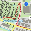 thumbnail for Am Staudengarten