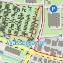 thumbnail for Am Staudengarten