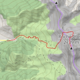 thumbnail for Roche Close