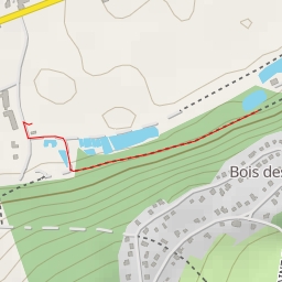 thumbnail for Rue de la Poterie