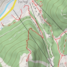thumbnail for Tschamatchkopf