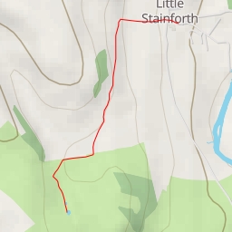 thumbnail for tumuli - Buck Haw Brow