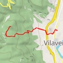 thumbnail for Cucurulla del Mas del Just