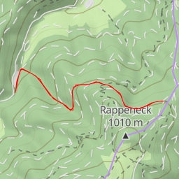 thumbnail for Dilgerweg - Freiburg im Breisgau