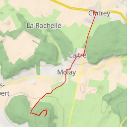 thumbnail for Pain de Beurre