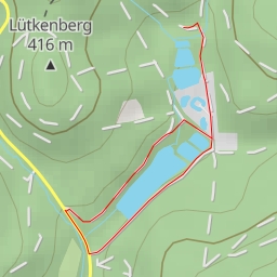 thumbnail for Badinghagen - Badinghagen