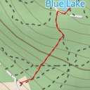 thumbnail for Lacul Albastru